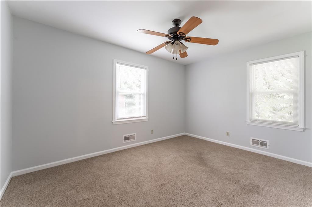 Q A Willis - Residential Lease