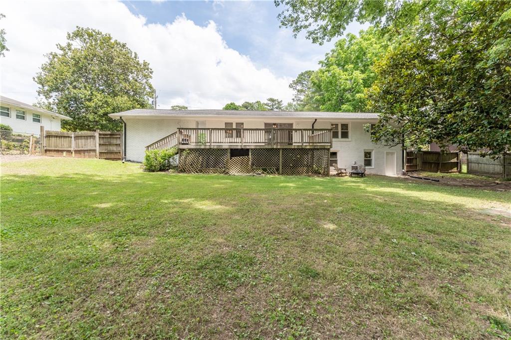 Q A Willis - Residential Lease