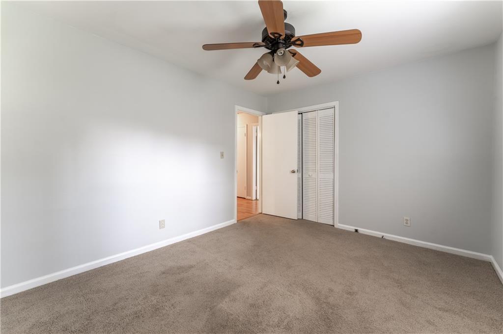 Q A Willis - Residential Lease