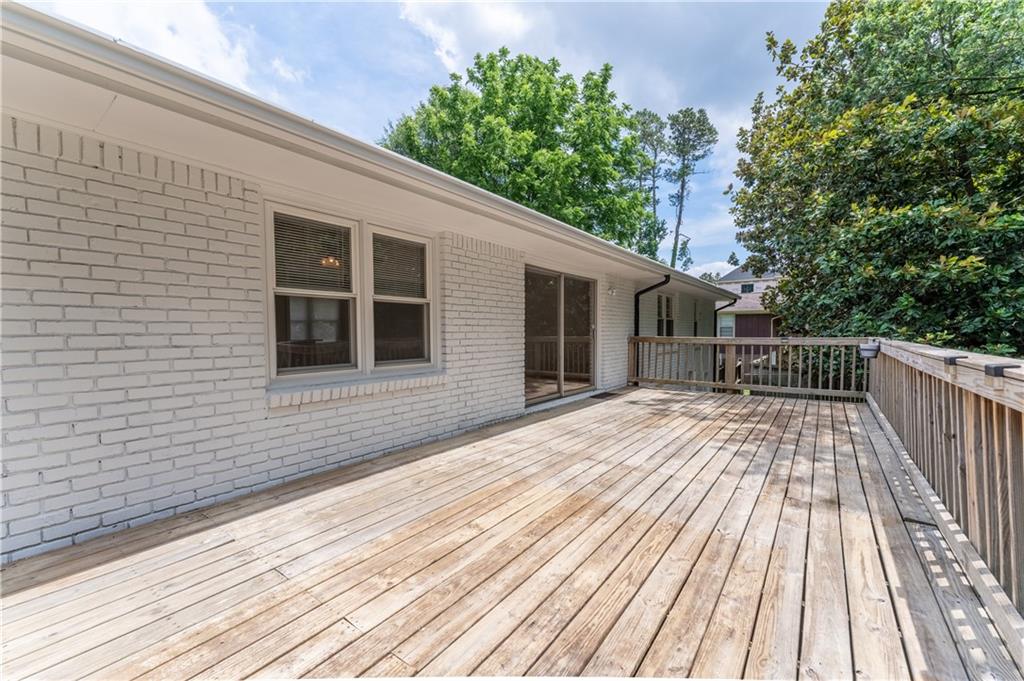 Q A Willis - Residential Lease