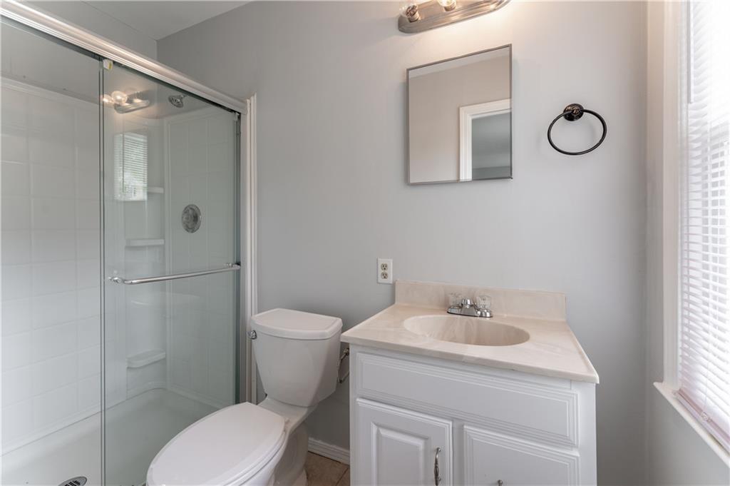 Q A Willis - Residential Lease
