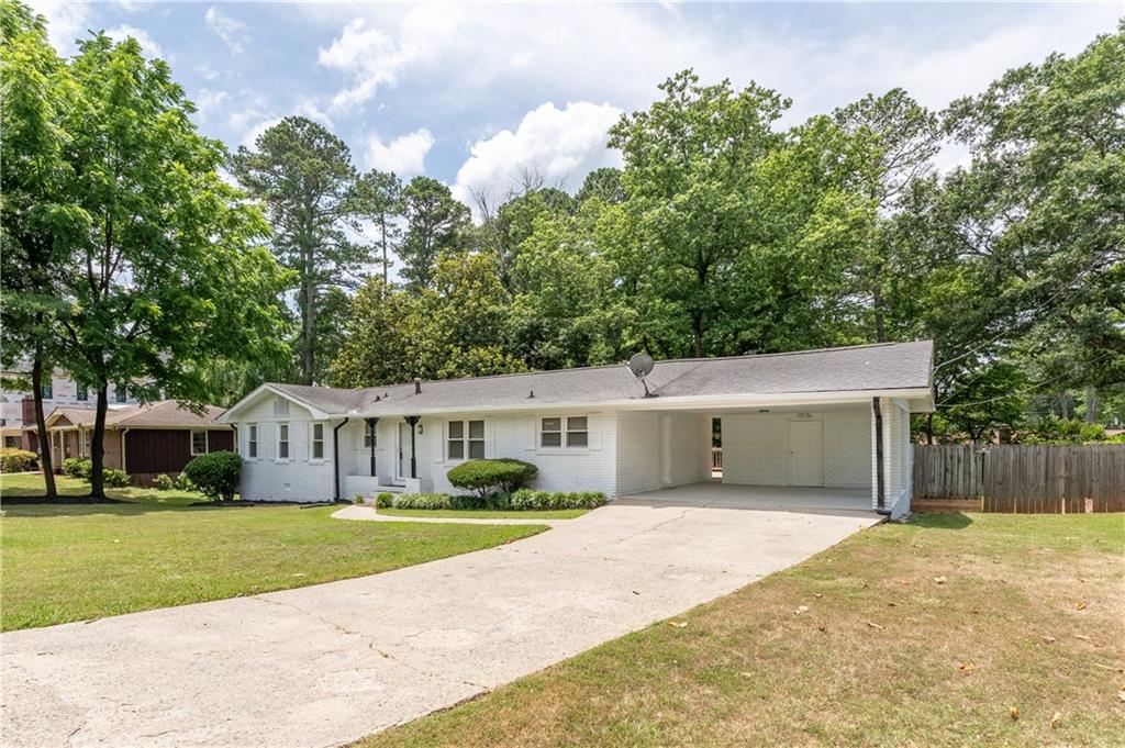 Q A Willis - Residential Lease