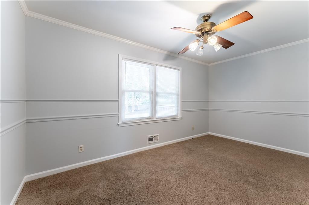 Q A Willis - Residential Lease