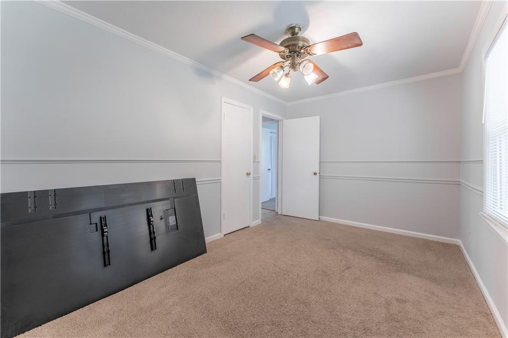 Q A Willis - Residential Lease