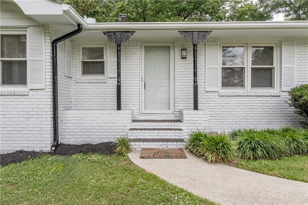 Q A Willis - Residential Lease