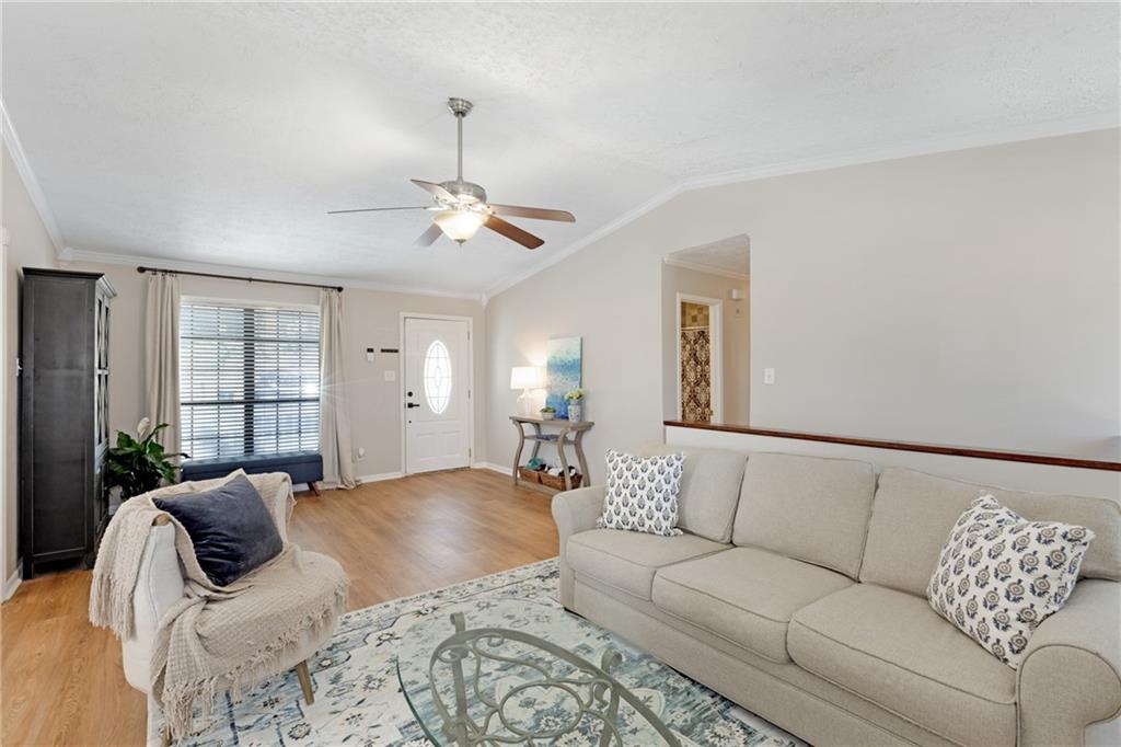 3841 Admiral Drive