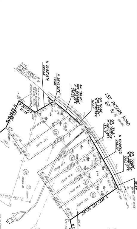 965 Lakeside Circle, Covington, Georgia image 2