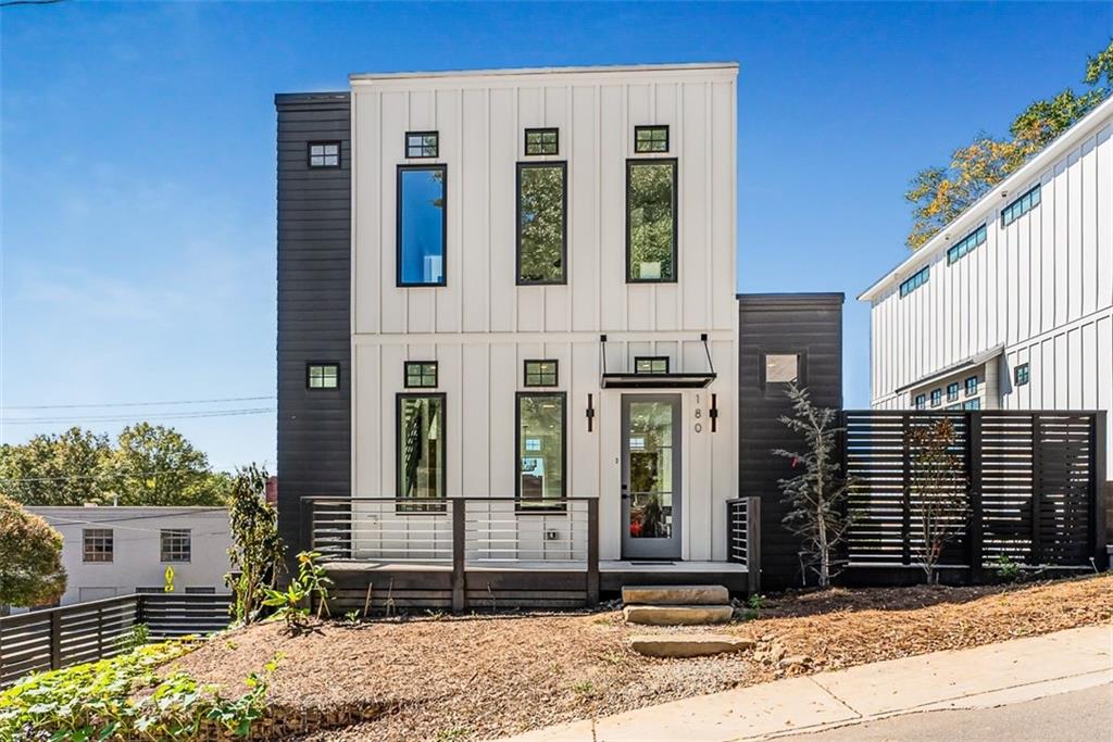 180 Railroad Street