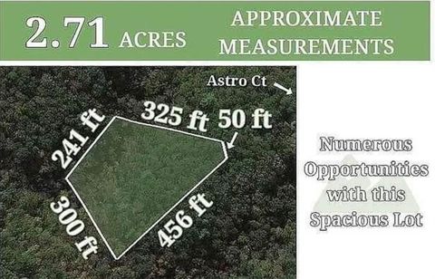 1037 Astro Court Ranger GA 30734
