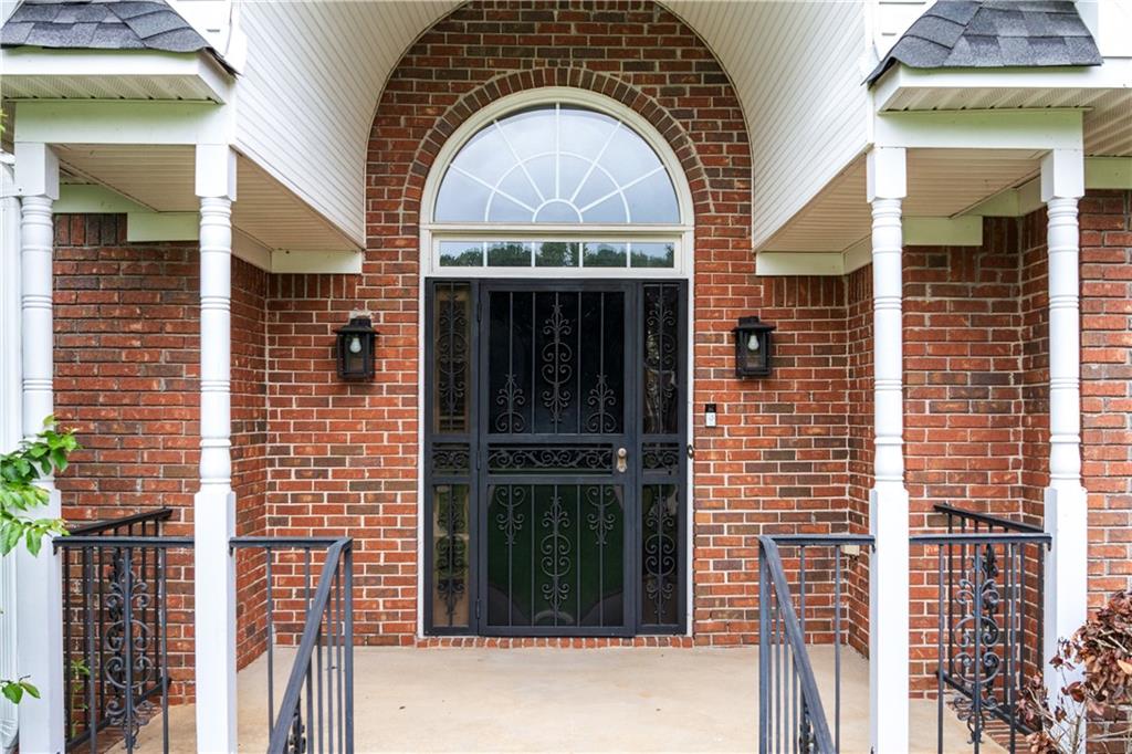 707 Overlook Drive