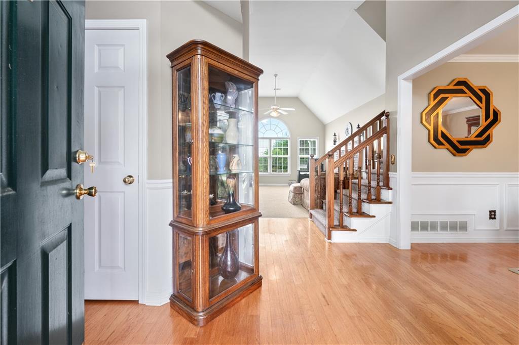 707 Overlook Drive