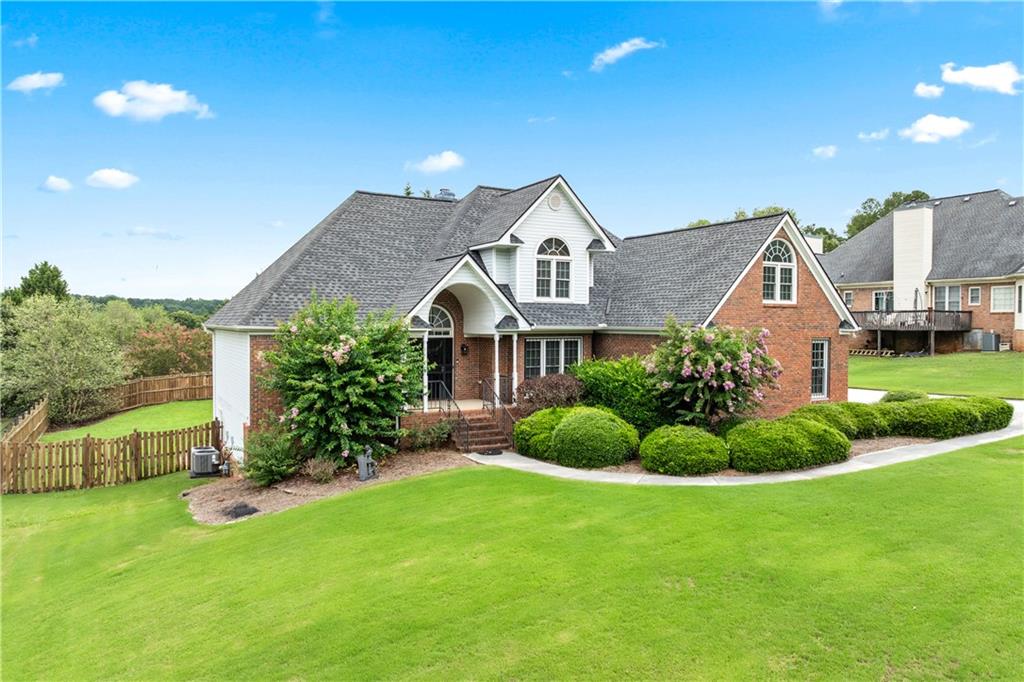 707 Overlook Drive