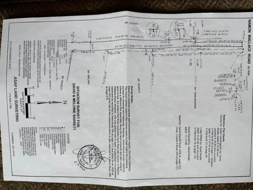 Cumming, Georgia 30028, United States, ,Land,Active,145331