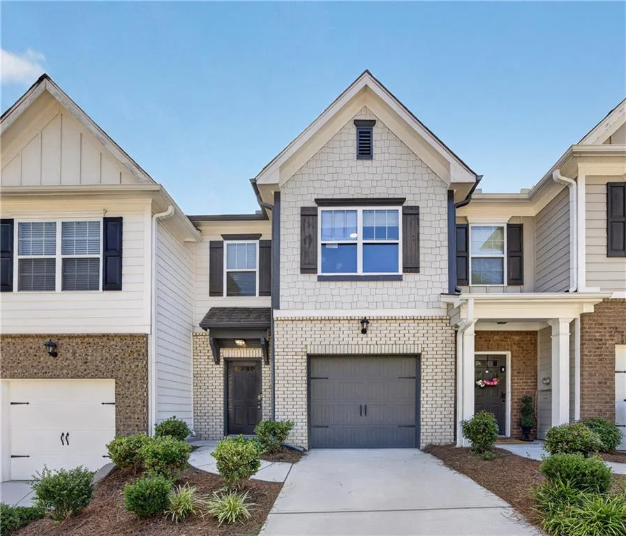 124 Chastain Way