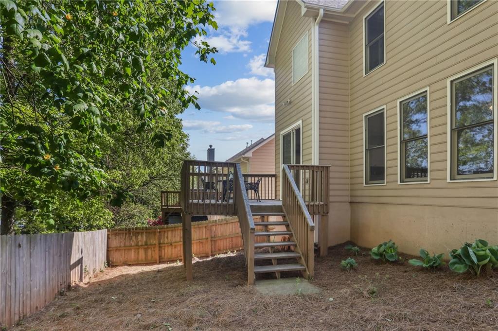 507 Mirramont Place, Woodstock, Georgia image 20