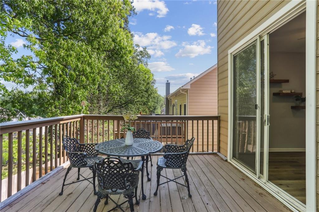 507 Mirramont Place, Woodstock, Georgia image 7