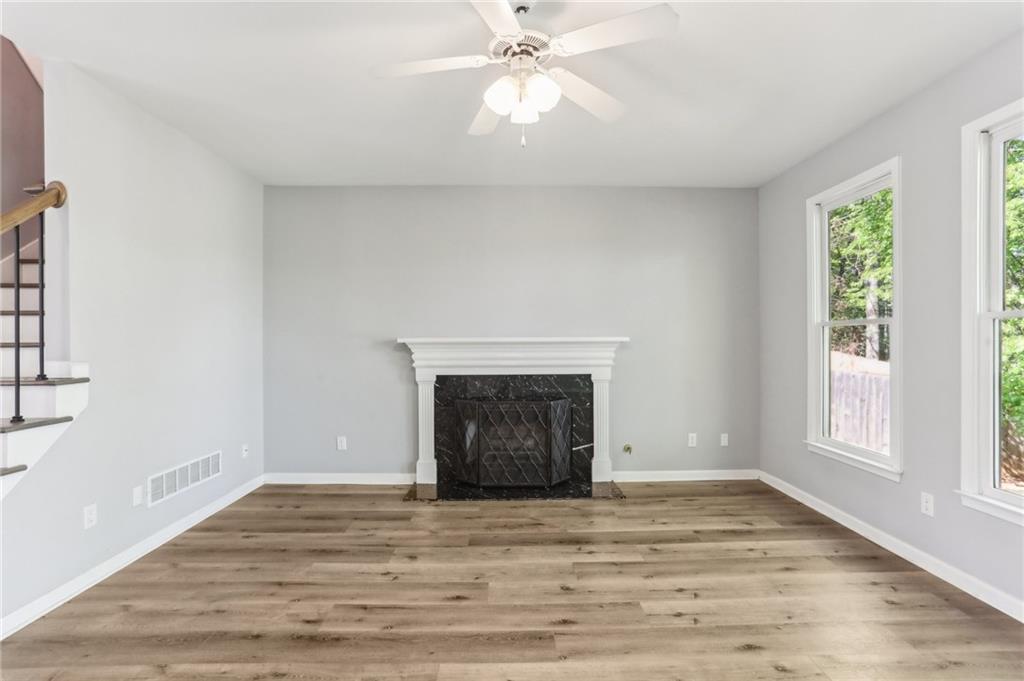 507 Mirramont Place, Woodstock, Georgia image 9