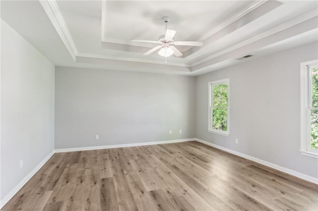 507 Mirramont Place, Woodstock, Georgia image 12