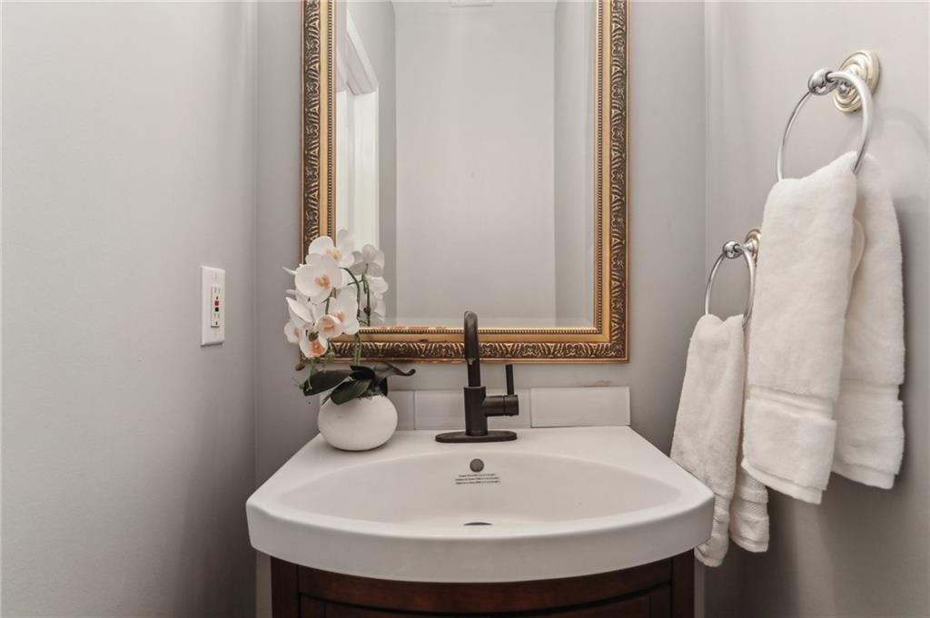 507 Mirramont Place, Woodstock, Georgia image 10