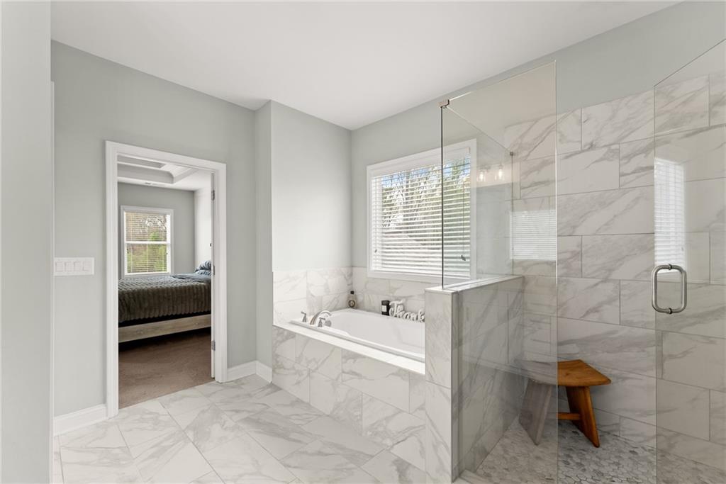 1096 Hugh Stowers Road, Dawsonville, Georgia image 39