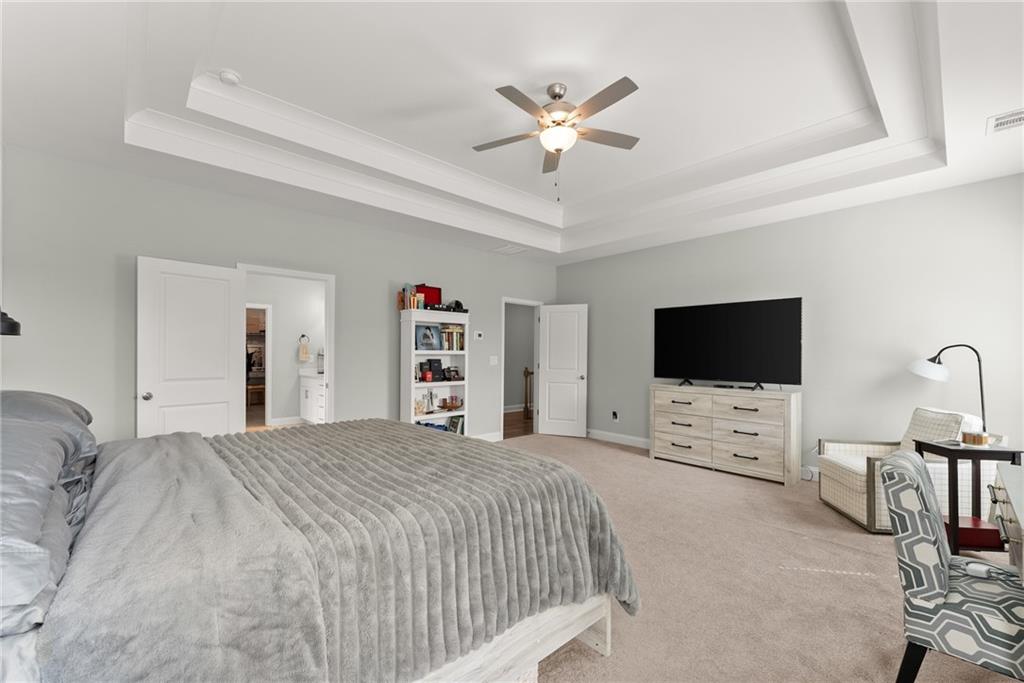 1096 Hugh Stowers Road, Dawsonville, Georgia image 37