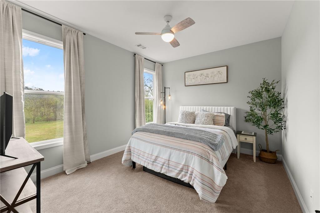 1096 Hugh Stowers Road, Dawsonville, Georgia image 33