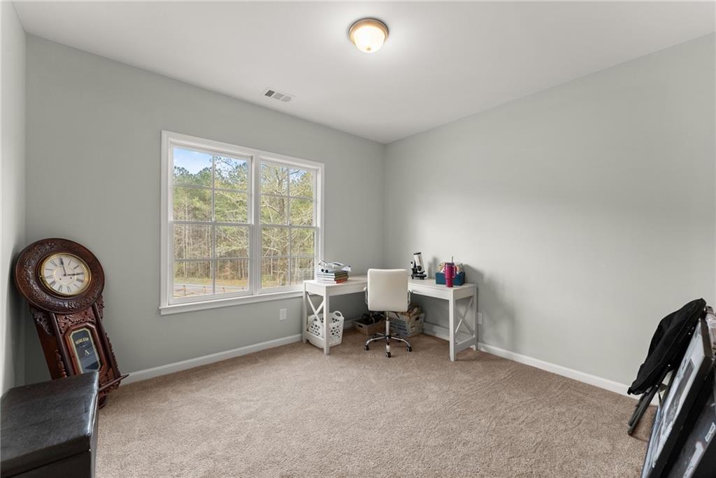 1096 Hugh Stowers Road, Dawsonville, Georgia image 48