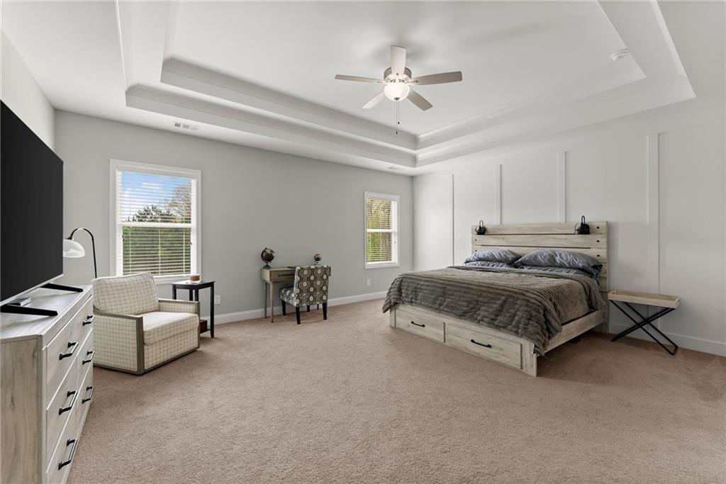 1096 Hugh Stowers Road, Dawsonville, Georgia image 35