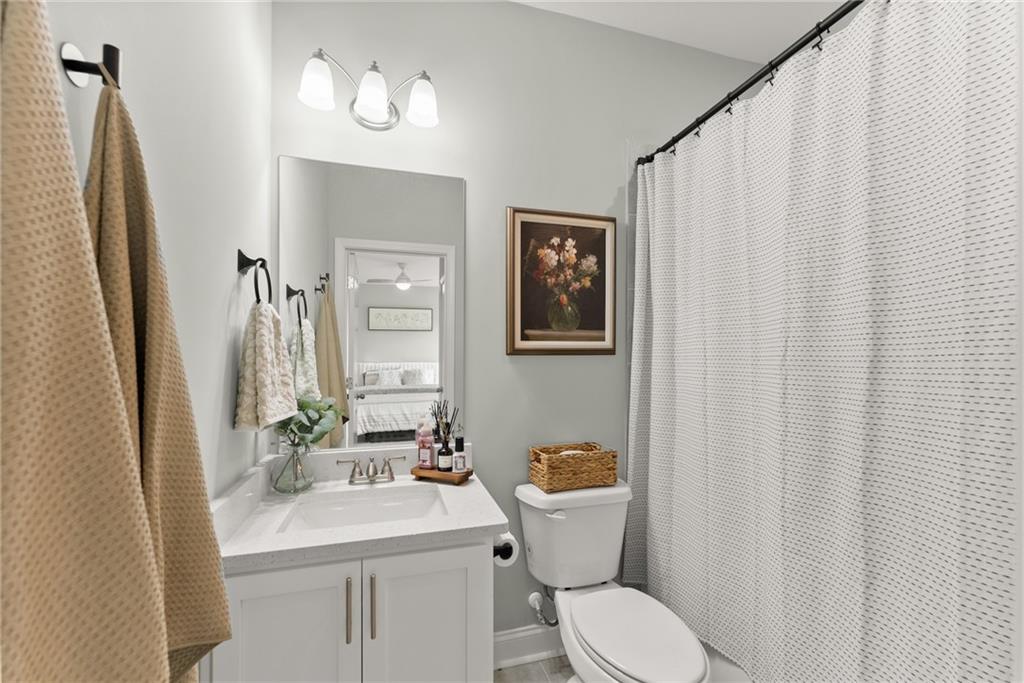 1096 Hugh Stowers Road, Dawsonville, Georgia image 34