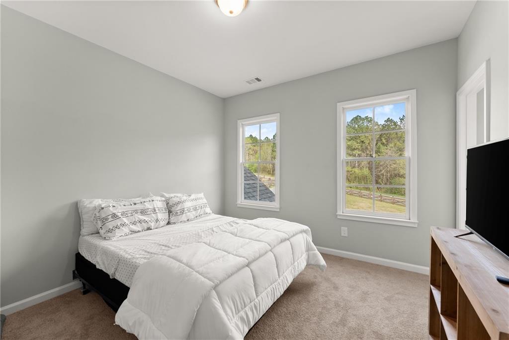 1096 Hugh Stowers Road, Dawsonville, Georgia image 43
