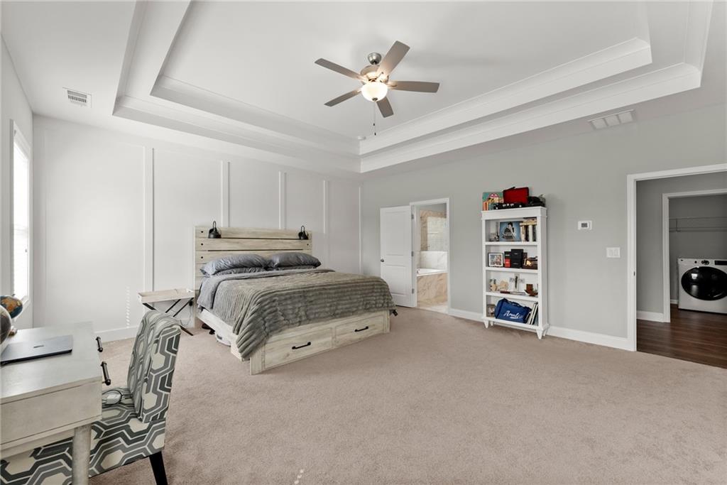 1096 Hugh Stowers Road, Dawsonville, Georgia image 36
