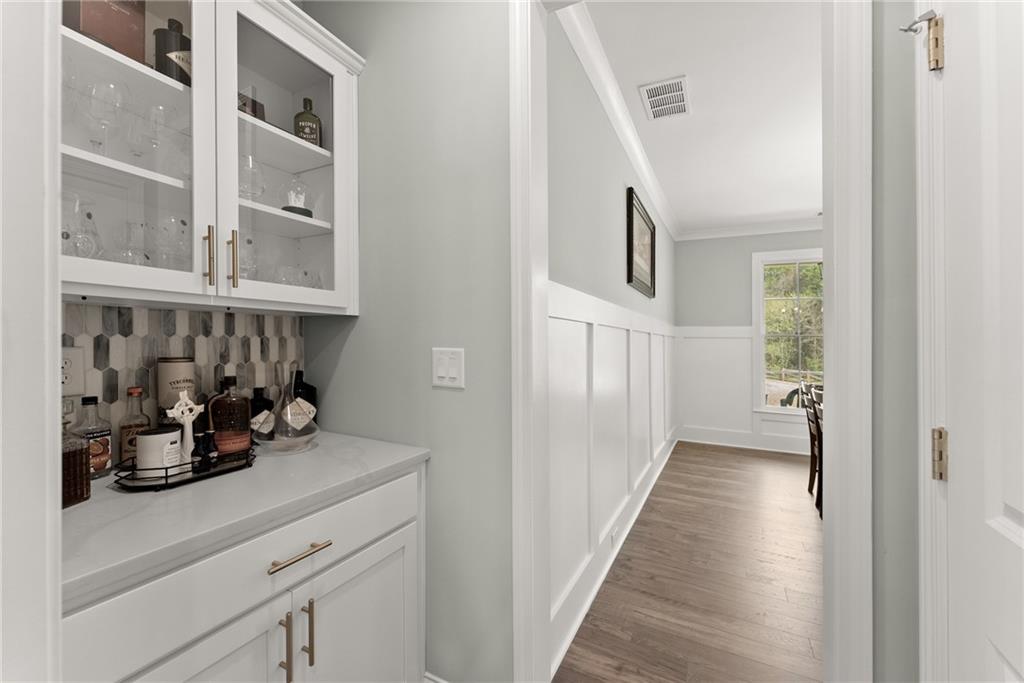 1096 Hugh Stowers Road, Dawsonville, Georgia image 26