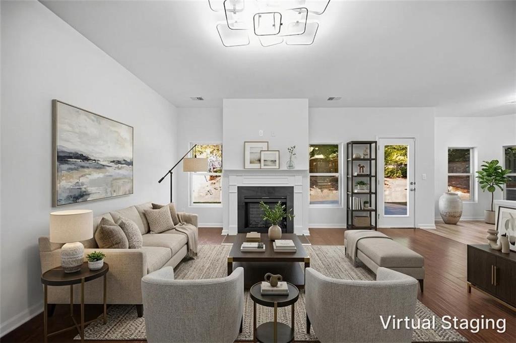 1960 Mulberry Park Drive