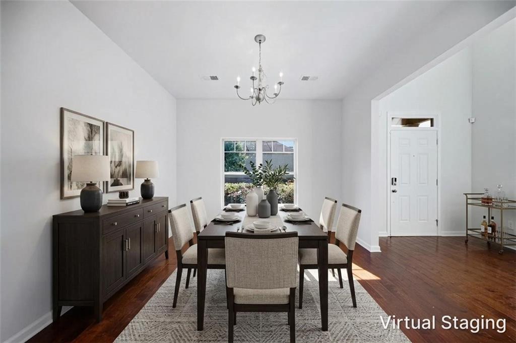 1960 Mulberry Park Drive
