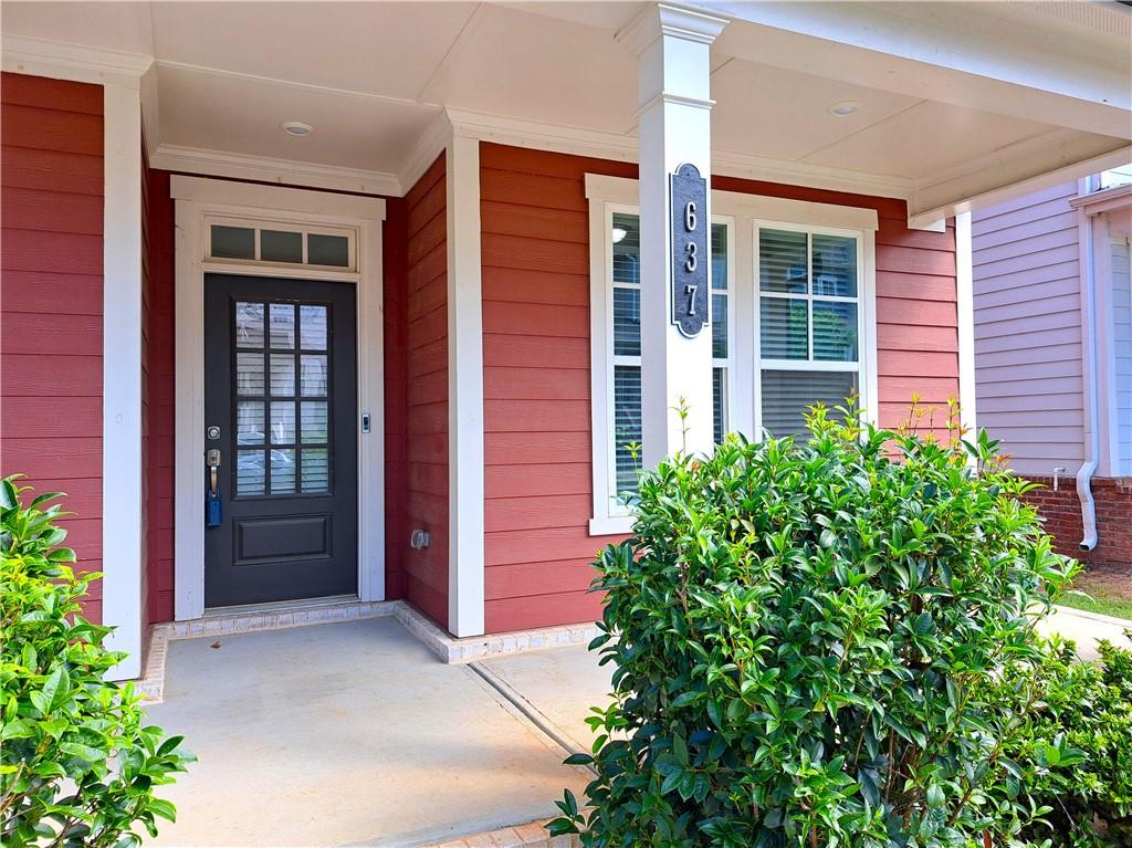 637 Stan Hope Lane