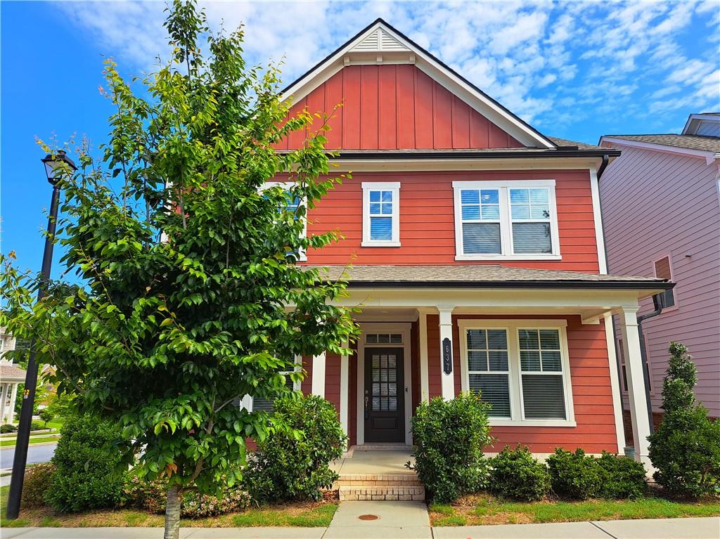 637 Stan Hope Lane