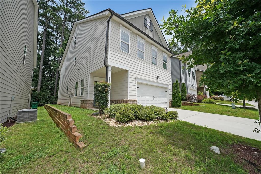 4450 Richmond Court