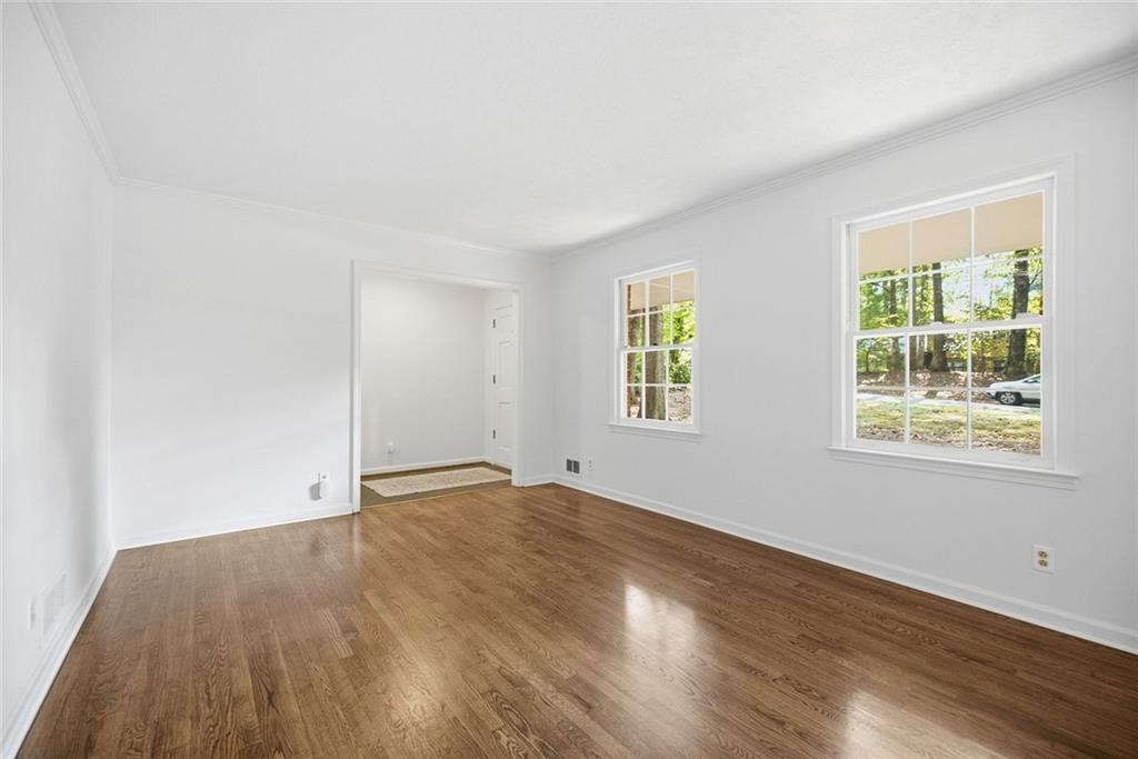 3924 Menlo Drive