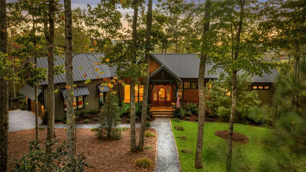 462 Tanager Trail