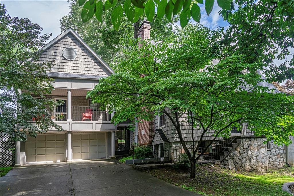 Pine Hills - Residential Lease