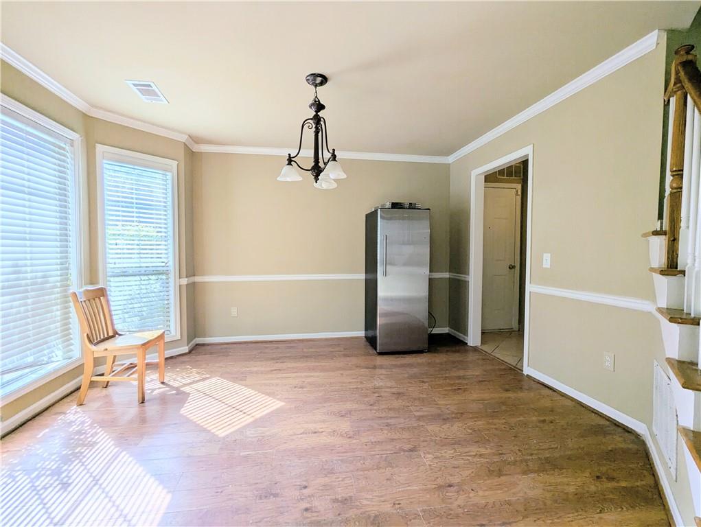 830 Meadowsong Circle