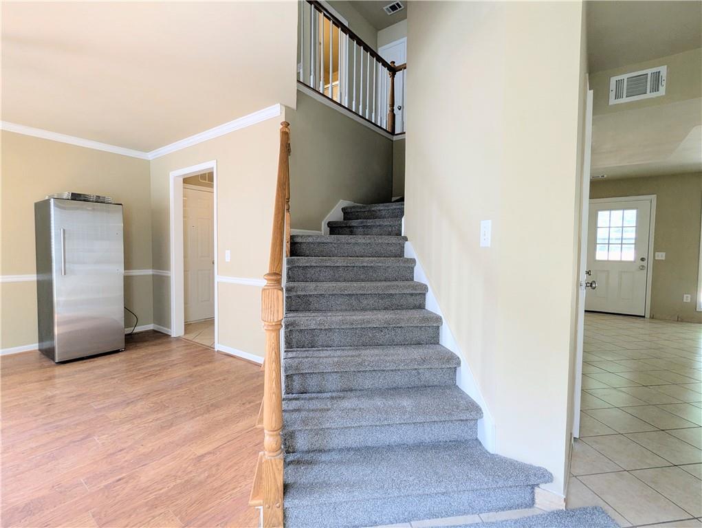 830 Meadowsong Circle