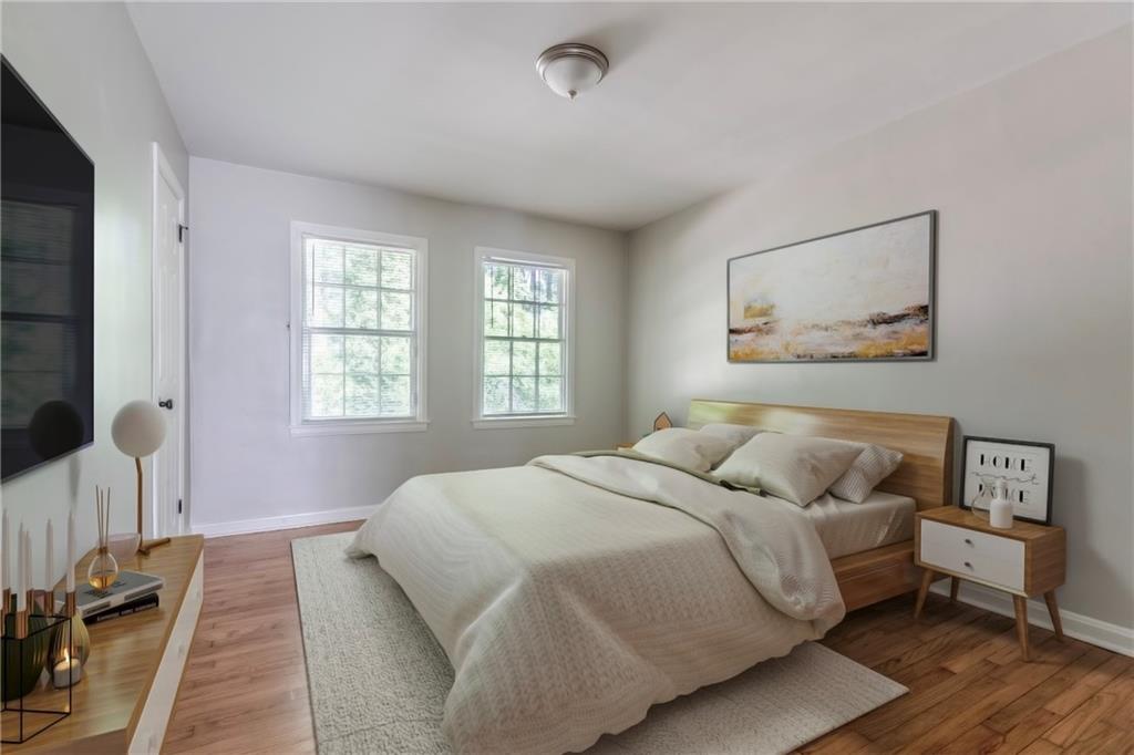 2174 Beecher Road, Atlanta, Georgia image 11