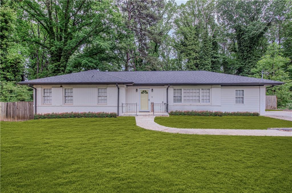 2174 Beecher Road SW