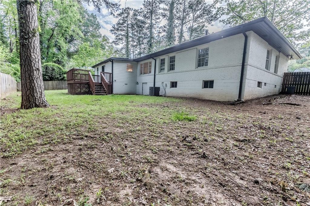 2174 Beecher Road, Atlanta, Georgia image 27