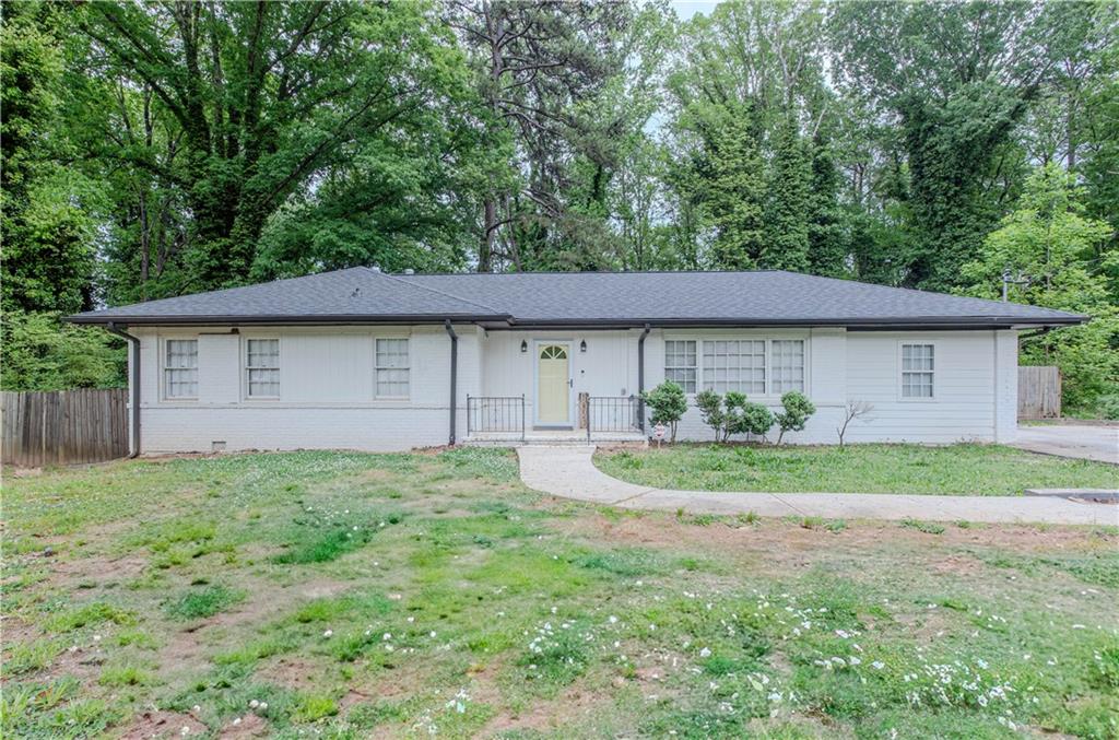 2174 Beecher Road, Atlanta, Georgia image 2