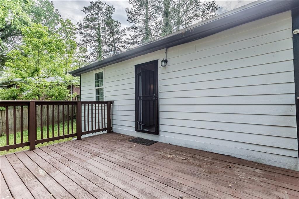 2174 Beecher Road, Atlanta, Georgia image 26