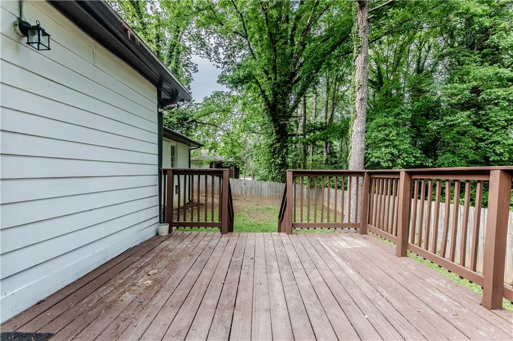 2174 Beecher Road, Atlanta, Georgia image 25