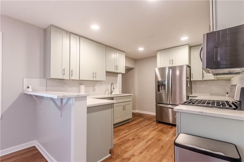 2174 Beecher Road, Atlanta, Georgia image 6
