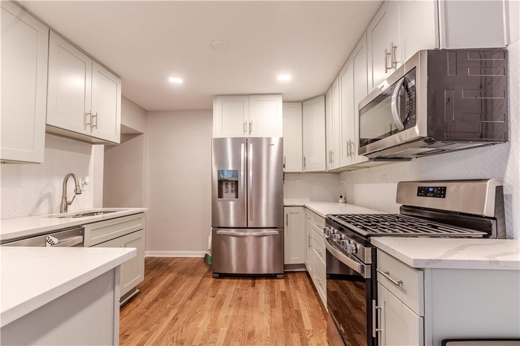 2174 Beecher Road, Atlanta, Georgia image 7